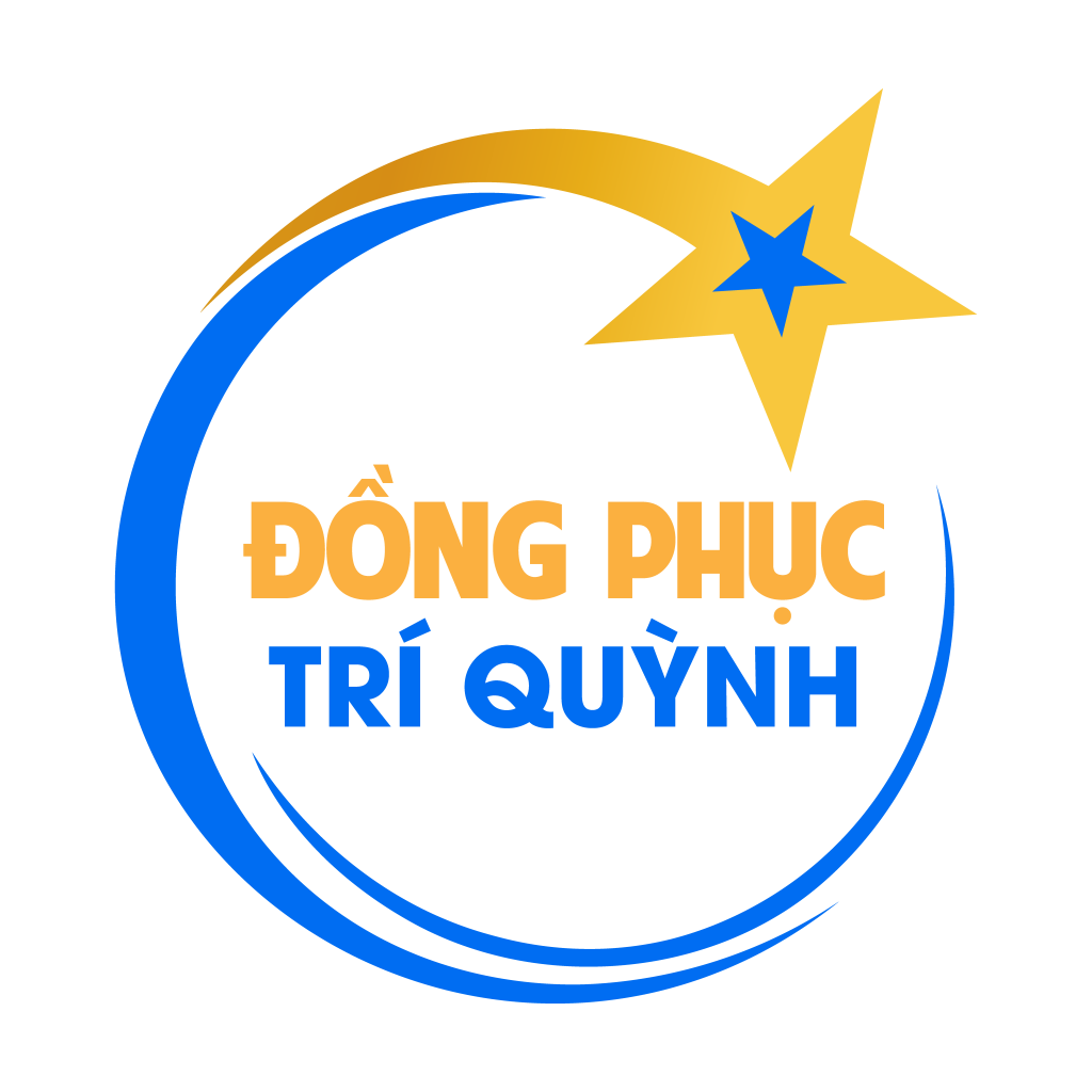 Đồng phục Trí Quỳnh