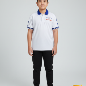 Đồng phục học sinh THCS - Trường Xuân